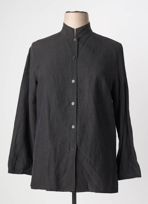 Cămașă negru KATMAI femeie