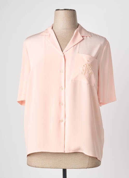 Cămașă roz PIER BÉ femeie