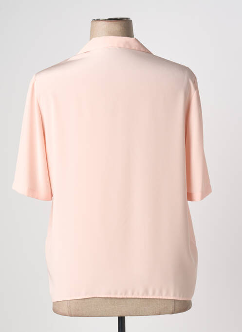 Cămașă roz PIER BÉ femeie