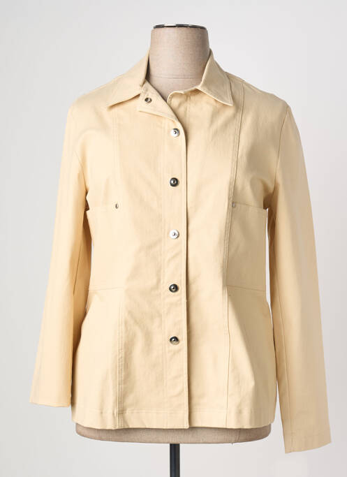 Jachete casual bej BIESSE femeie