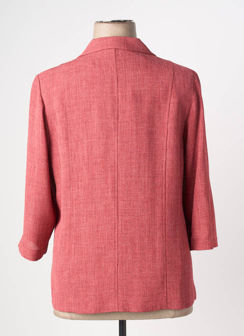 Cămașă roșu PRUNELLE femeie