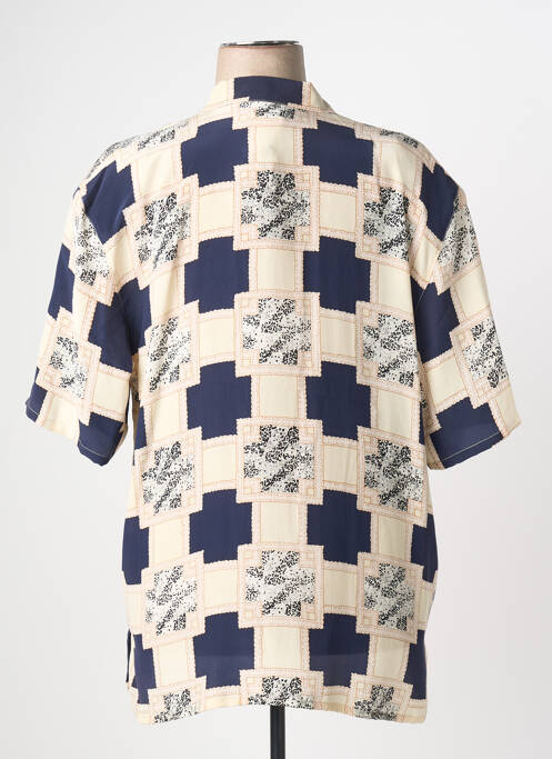 Cămașă albastru PRUNELLE femeie