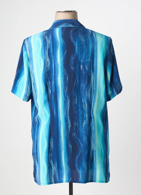 Cămașă albastru PIER BÉ femeie