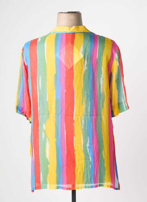 Cămașă galben PIER BÉ femeie