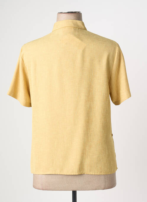 Cămașă verde PRUNELLE femeie