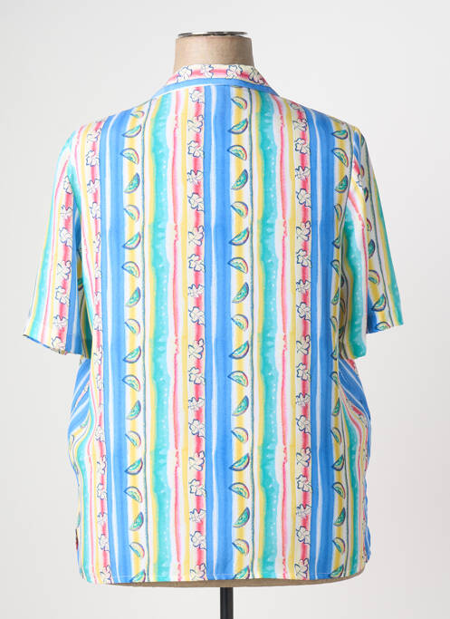 Cămașă albastru PIER BÉ femeie