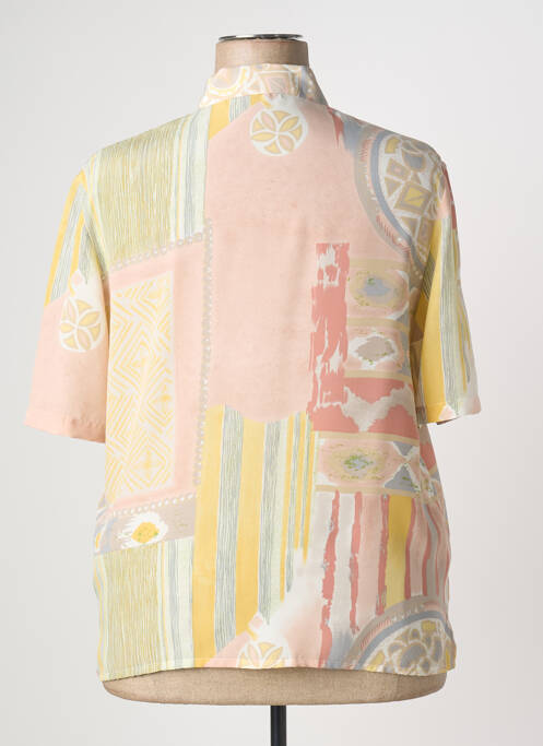 Cămașă roz PIER BÉ femeie