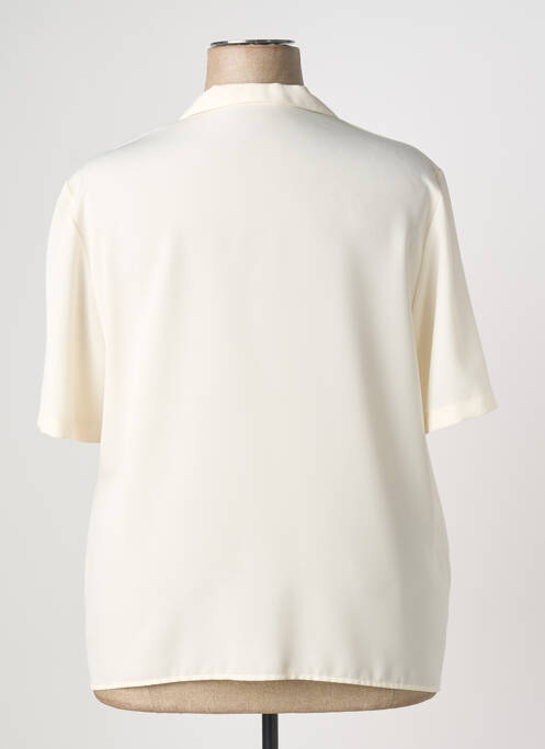 Cămașă alb PIER BÉ femeie