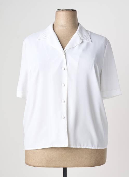 Cămașă alb PIER BÉ femeie