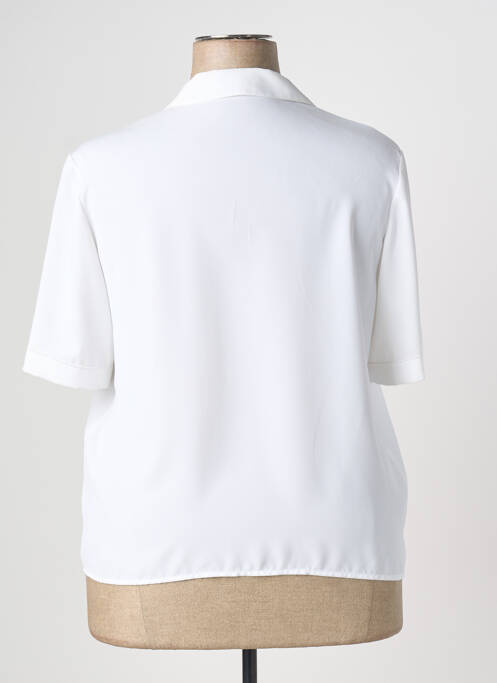 Cămașă alb PIER BÉ femeie