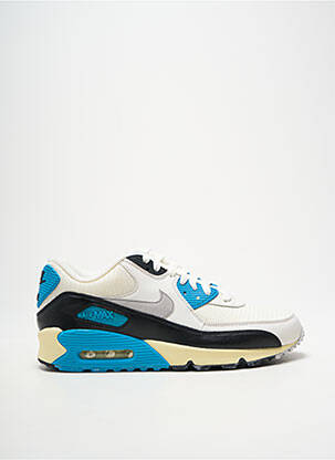 Adidași țesătură satinată vârf rotund albastru NIKE unisex