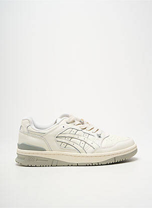 Adidași vârf rotund vârf rotund bej ASICS bărbat