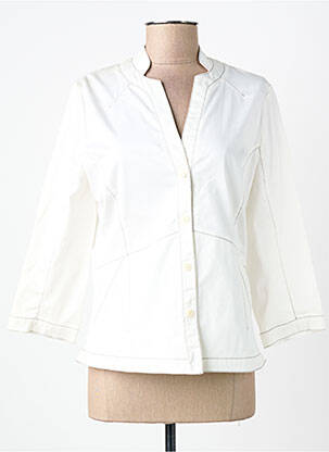 Jachete elegante bej PIER BÉ femeie