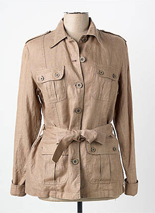 Jachete casual maro PAUL BRIAL femeie