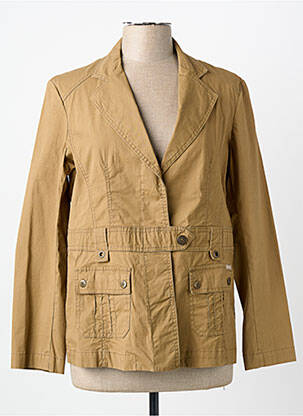 Sacou maro ARMOR LUX femeie