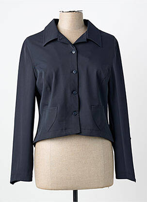 Jachete casual albastru CARNET DE BORD femeie