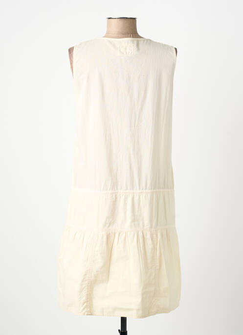 Rochie midi bej YERSE femeie