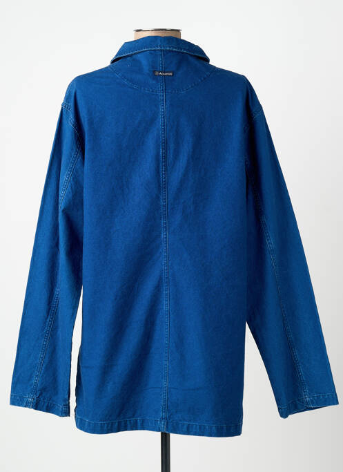 Jachete casual albastru ARMOR LUX femeie