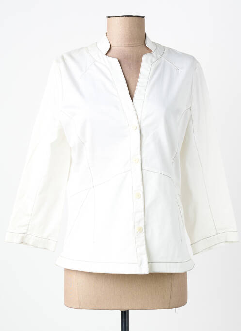 Jachete elegante bej PIER BÉ femeie