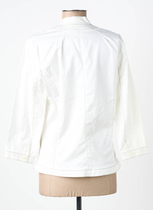 Jachete elegante bej PIER BÉ femeie