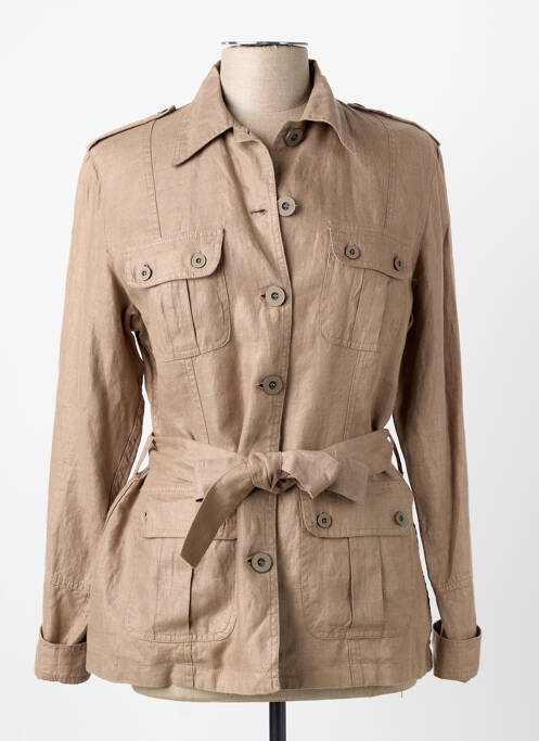 Jachete casual maro PAUL BRIAL femeie