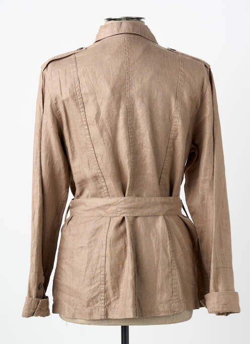 Jachete casual maro PAUL BRIAL femeie