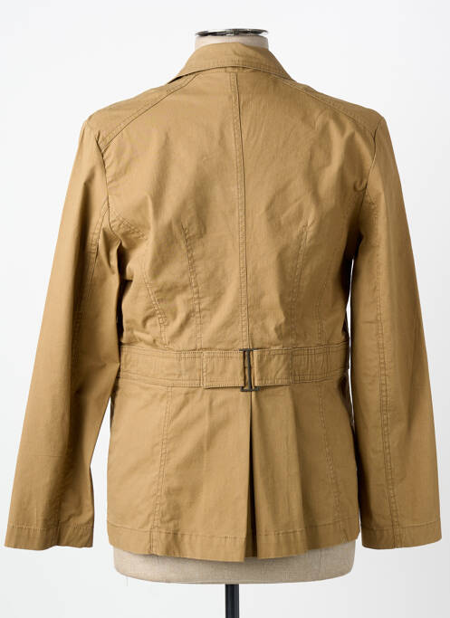 Sacou maro ARMOR LUX femeie