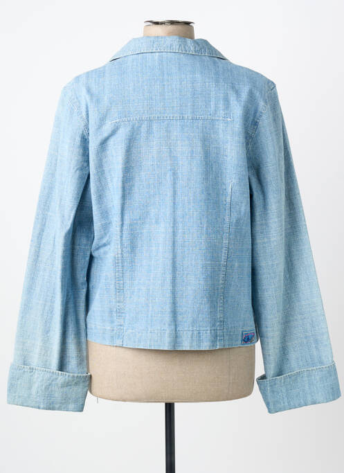 Jachete casual albastru CARNET DE BORD femeie