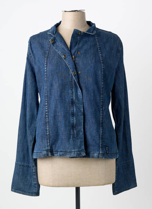 Jachete casual albastru ARMOR LUX femeie