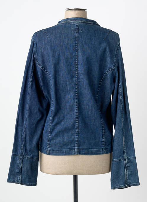 Jachete casual albastru ARMOR LUX femeie