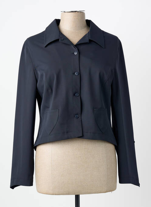 Jachete casual albastru CARNET DE BORD femeie