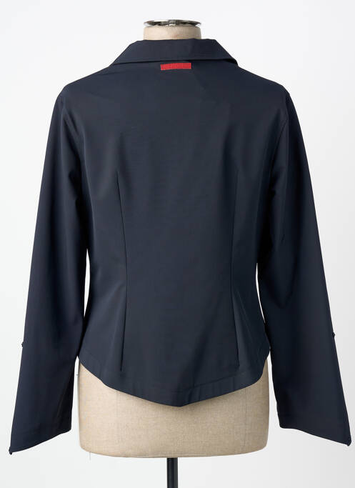 Jachete casual albastru CARNET DE BORD femeie