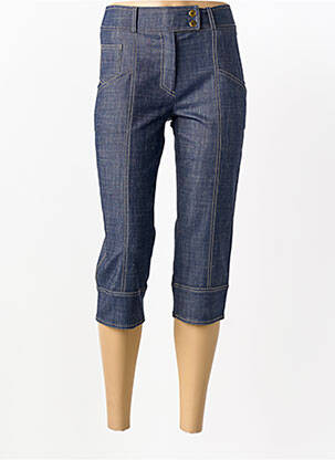 Corsar albastru BOSCA femeie