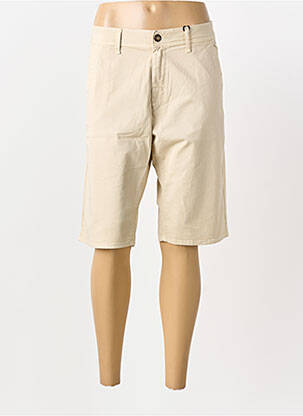 Bermudă bej IMPAQT femeie