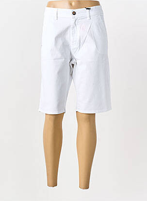Bermudă alb IMPAQT femeie