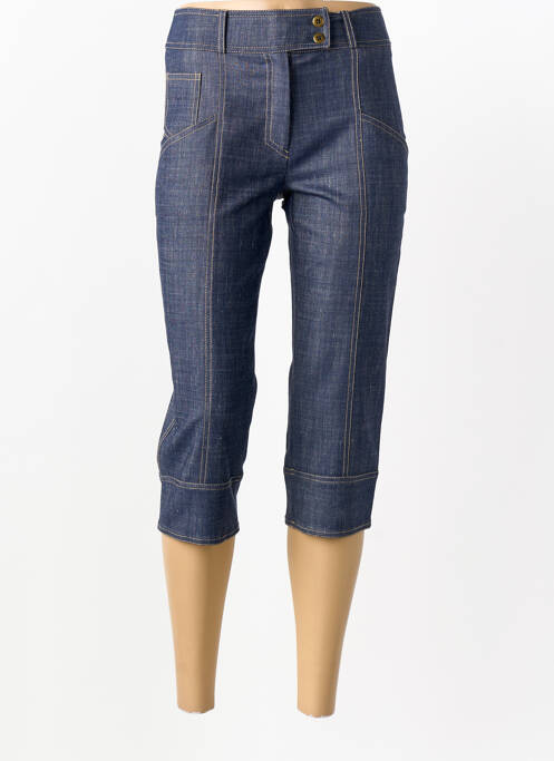 Corsar albastru BOSCA femeie