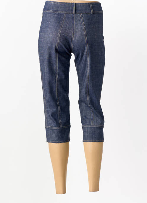 Corsar albastru BOSCA femeie