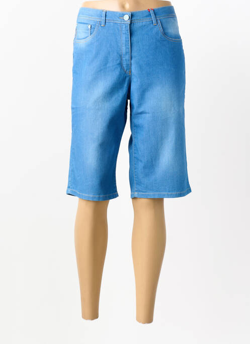 Corsar albastru JOCAVI femeie