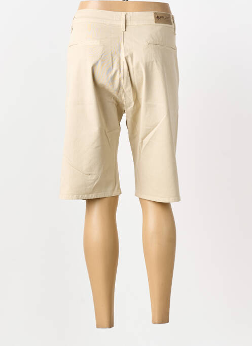 Bermudă bej IMPAQT femeie