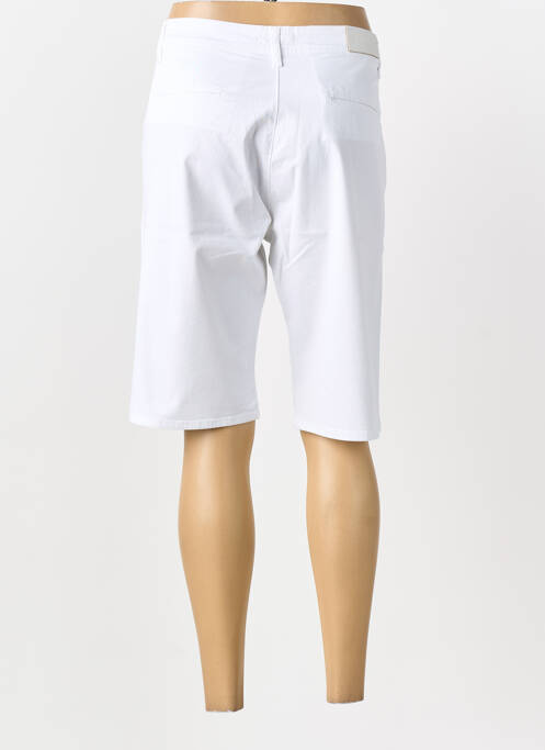 Bermudă alb IMPAQT femeie