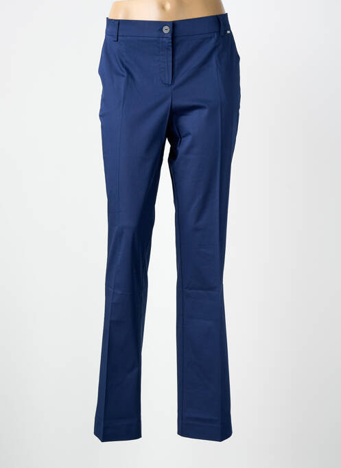 Pantalon chino albastru ARMOR LUX femeie