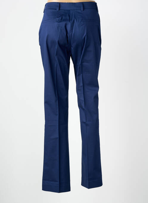 Pantalon chino albastru ARMOR LUX femeie
