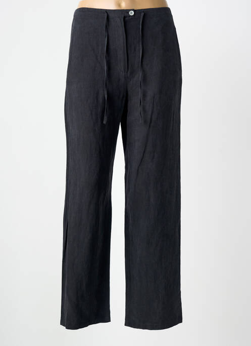 Pantalon drept negru KATMAI femeie