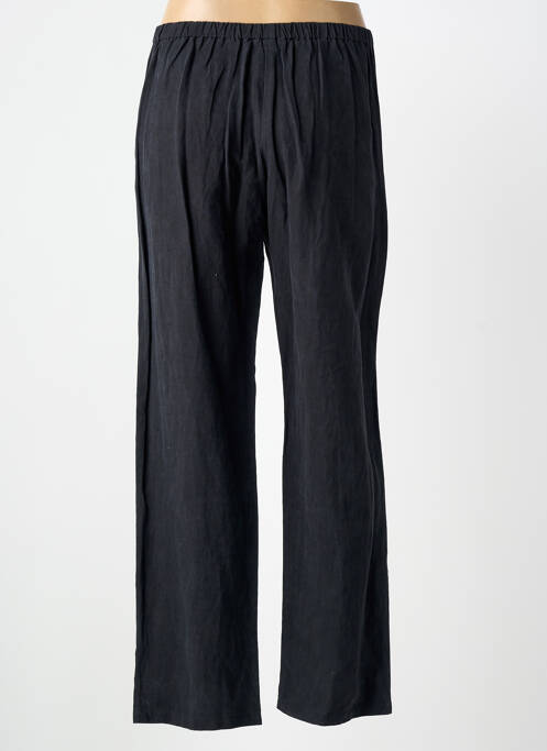 Pantalon drept negru KATMAI femeie