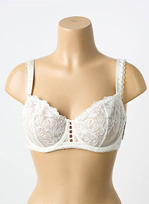 Sutien bej AUBABE femeie