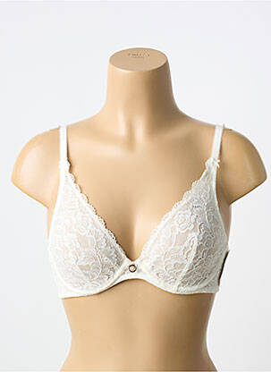 Sutien bej AUBABE femeie