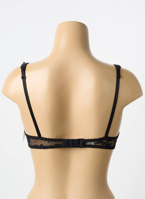 Sutien negru AUBADE femeie