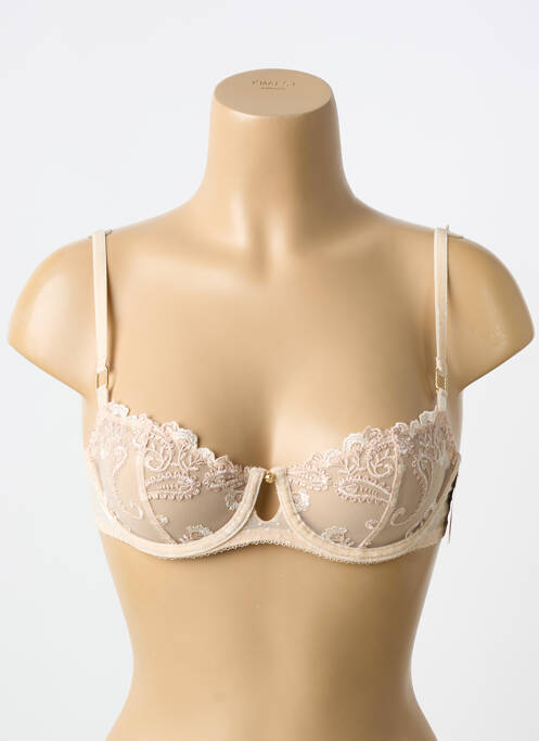 Sutien roz AUBADE femeie