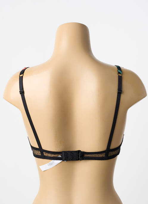 Sutien negru AUBADE femeie