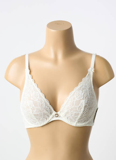 Sutien bej AUBABE femeie